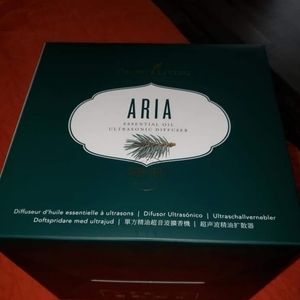 Young living Aria diffuser